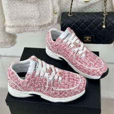 Chanel Sport Shoes